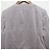 Autre Marque Chaqueta sin cuello de ante sintético PROPORTION BODY DRESSING - vista 4
