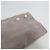 Autre Marque Chaqueta sin cuello de ante sintético PROPORTION BODY DRESSING - vista 7