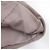 Autre Marque Chaqueta sin cuello de ante sintético PROPORTION BODY DRESSING - vista 8