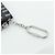 Céline Celine Coated Canvas Coin Key Case - view 5