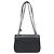 Borsa a tracolla Chanel in pelle d'agnello - vista 2