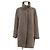 Max Mara MaxMara Alpaca Wool Coat