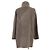 Max Mara MaxMara Alpaca Wool Coat - view 7
