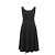 Autre Marque Ärmelloses Kleid FOXEY NEW YORK