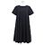 Autre Marque Abito Foxey Boutique Marseille in cotone e nylon