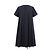 Autre Marque Abito Foxey Boutique Marseille in cotone e nylon - vista 4