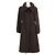 Max Mara MaxMara Alpaca Wool Coat