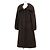 Max Mara MaxMara Alpaca Wool Coat - view 11