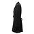 Dior Black Wool Coat - view 11