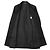 Dior Black Wool Coat - view 8