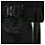 Dior Black Wool Coat - view 9