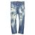 DSQUARED2 Skater Jean Baumwoll-Denimhose