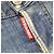DSQUARED2 Skater Jean Baumwoll-Denimhose - Ansicht 13