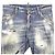 DSQUARED2 Skater Jean Baumwoll-Denimhose - Ansicht 2