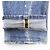 DSQUARED2 Skater Jean Baumwoll-Denimhose - Ansicht 8