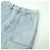 Autre Marque SUPP. no one else Pantalones Denim Flare de Algodón - vista 5