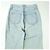 Autre Marque SUPP. no one else Pantalones Denim Flare de Algodón - vista 6