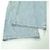 Autre Marque SUPP. no one else Pantalones Denim Flare de Algodón - vista 7