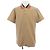 Polo Burberry in cotone