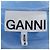 Autre Marque Top Ganni - vista 4