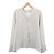 Autre Marque Chaqueta ICB Gris de Textil