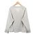 Autre Marque Chaqueta ICB Gris de Textil - vista 2