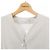 Autre Marque Chaqueta ICB Gris de Textil - vista 5