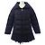 Abrigo de plumón Moncler VIBURNUM