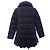 Abrigo de plumón Moncler VIBURNUM - vista 2