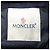 Abrigo de plumón Moncler VIBURNUM - vista 6
