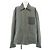 Chaqueta de trabajo Louis Vuitton de lino ligero