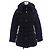 Cappotto in piuma Moncler HARELDE