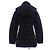 Cappotto in piuma Moncler HARELDE - vista 2