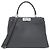 Borsa in vitello Fendi SELLERIA Peekaboo