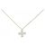 Autre Marque Collana Char Au750 Diamanti