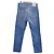 Autre Marque Jeans in denim TRIPLE DOUBLE - vista 2