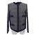 Prada Collarless Jacket