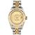 Rolex Datejust Stainless Steel Yellow Gold Automatic
