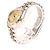 Rolex Datejust Stainless Steel Yellow Gold Automatic - Ansicht 2