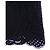 Autre Marque Gonna Ballsey Blu Navy - vista 6