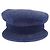 Hermès Gorra de denim Hermes CABOURG H ANCRE - vista 2