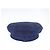 Hermès Gorra de denim Hermes CABOURG H ANCRE - vista 4
