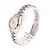 Rolex Datejust Stainless Steel White Gold Uhr - Ansicht 2