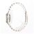 Rolex Datejust Stainless Steel White Gold Uhr - Ansicht 3