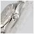 Rolex Datejust Stainless Steel White Gold Uhr - Ansicht 4
