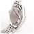 Rolex Datejust Stainless Steel White Gold Uhr - Ansicht 6