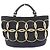Autre Marque geflochtene Tasche HELEN KAMINSKI - Ansicht 3