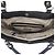 Autre Marque geflochtene Tasche HELEN KAMINSKI - Ansicht 6
