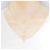 Autre Marque Collana Croce LuxUness Au750 Oro Rosa - vista 5