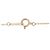 Autre Marque Collana Cuore Diamante Au750 - vista 5
